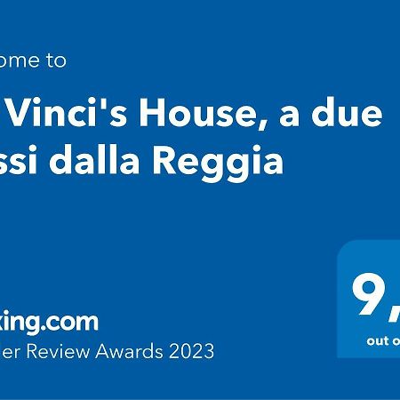 Da Vinci'S House, A Due Passi Dalla Reggia Apartman Venaria Reale Kültér fotó